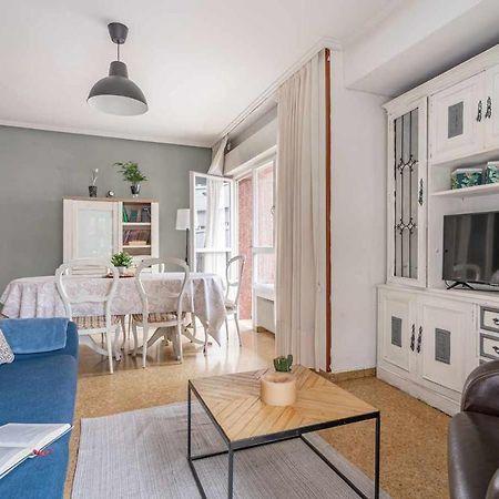 Apartamento Lourmar El Berron Exterior photo