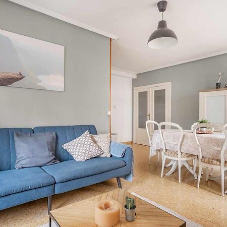 Apartamento Lourmar El Berron Exterior photo