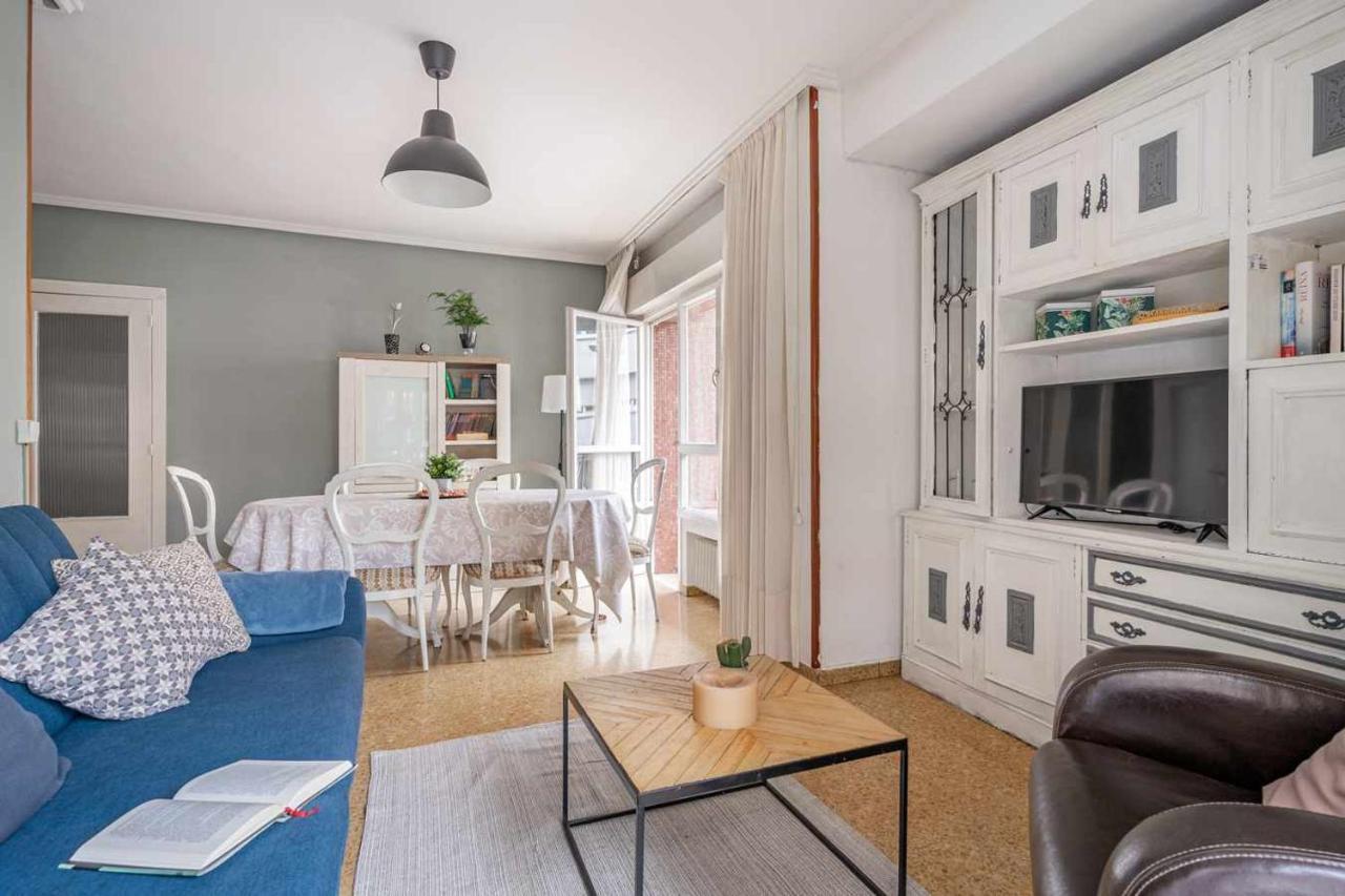 Apartamento Lourmar El Berron Exterior photo