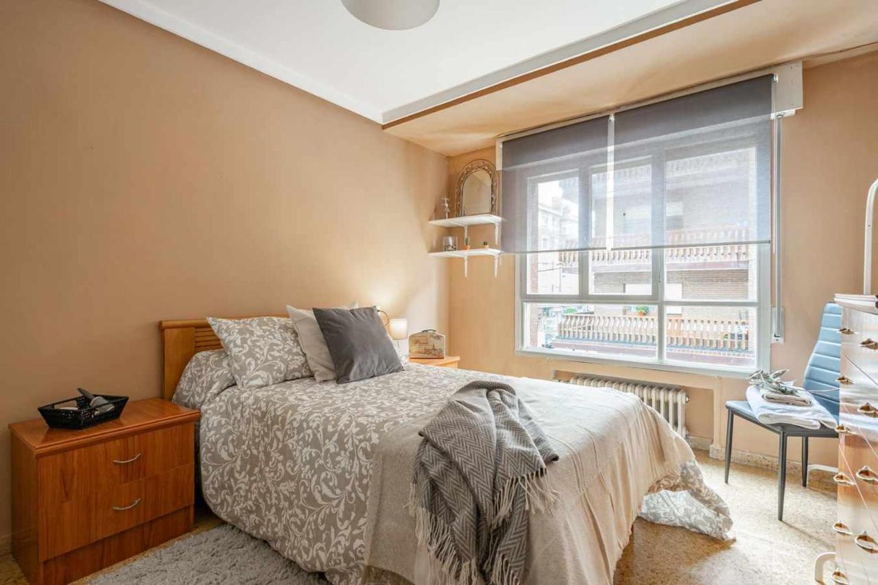 Apartamento Lourmar El Berron Exterior photo