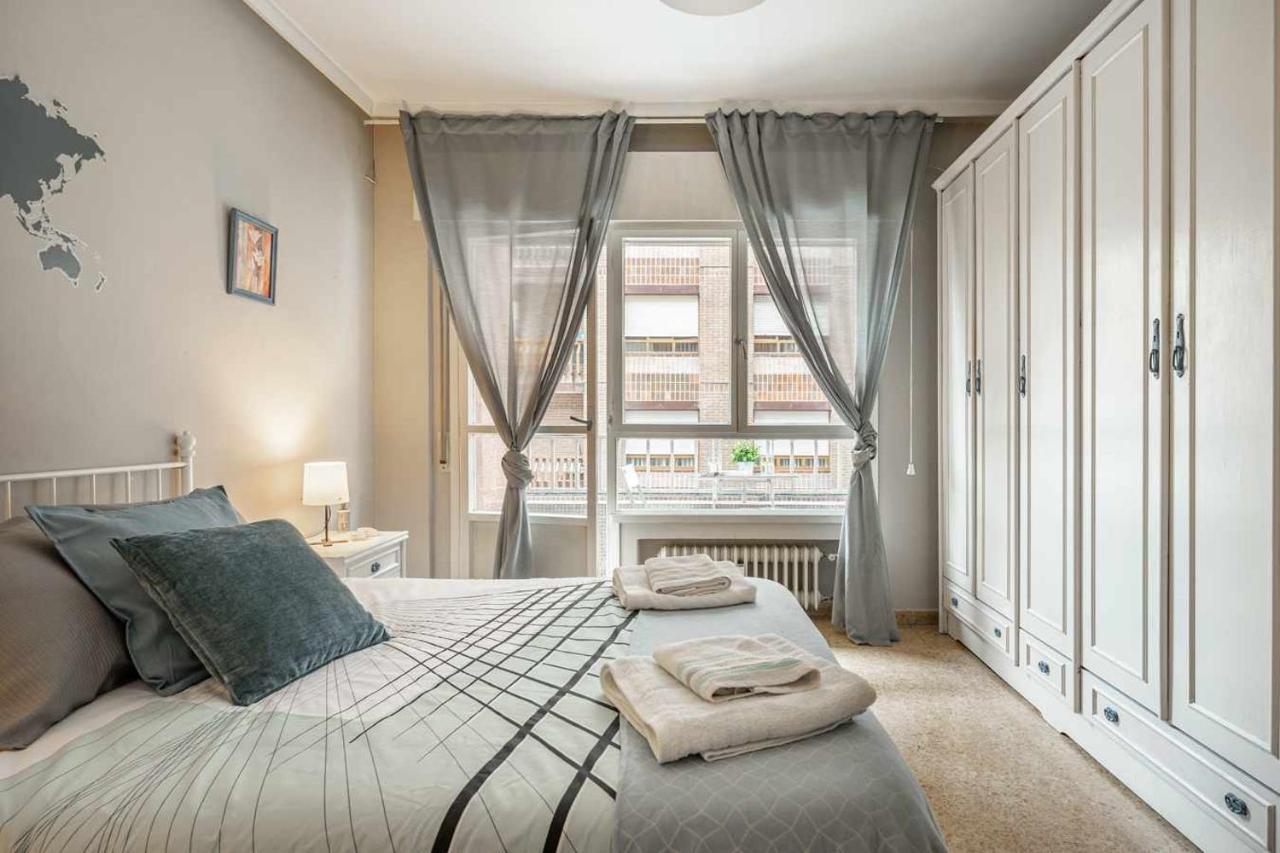 Apartamento Lourmar El Berron Exterior photo