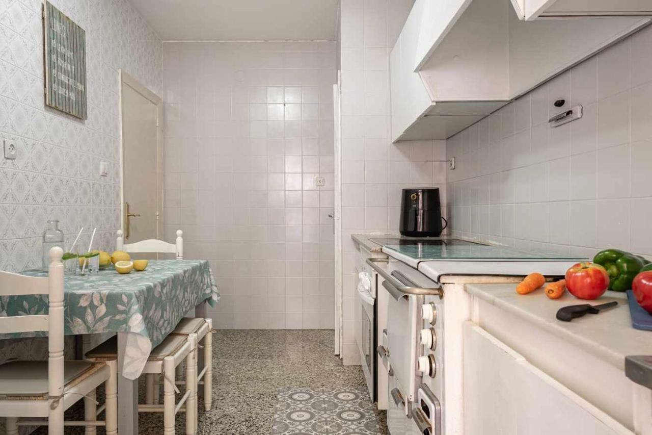 Apartamento Lourmar El Berron Exterior photo