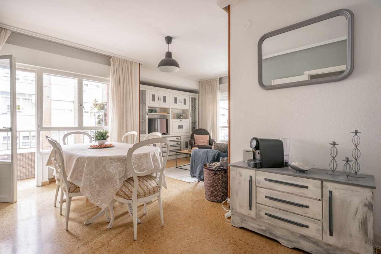 Apartamento Lourmar El Berron Exterior photo