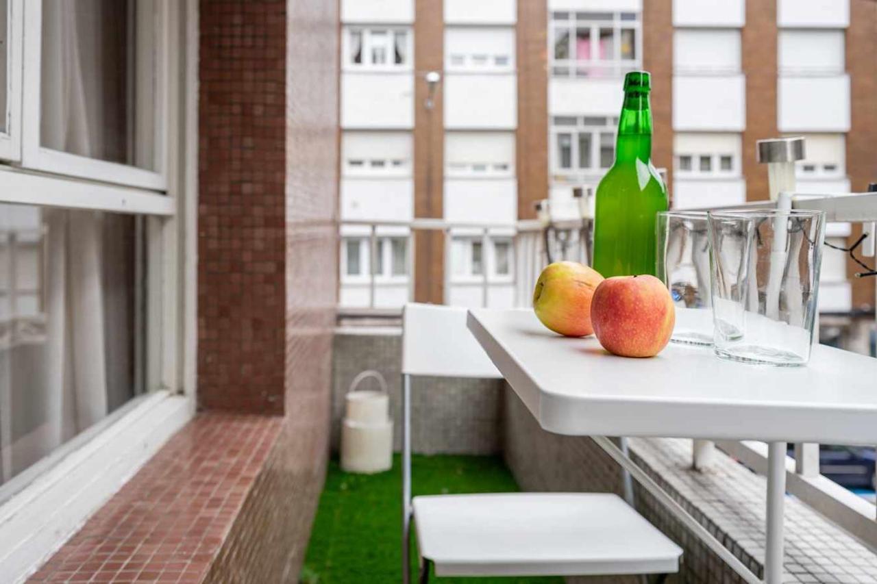 Apartamento Lourmar El Berron Exterior photo