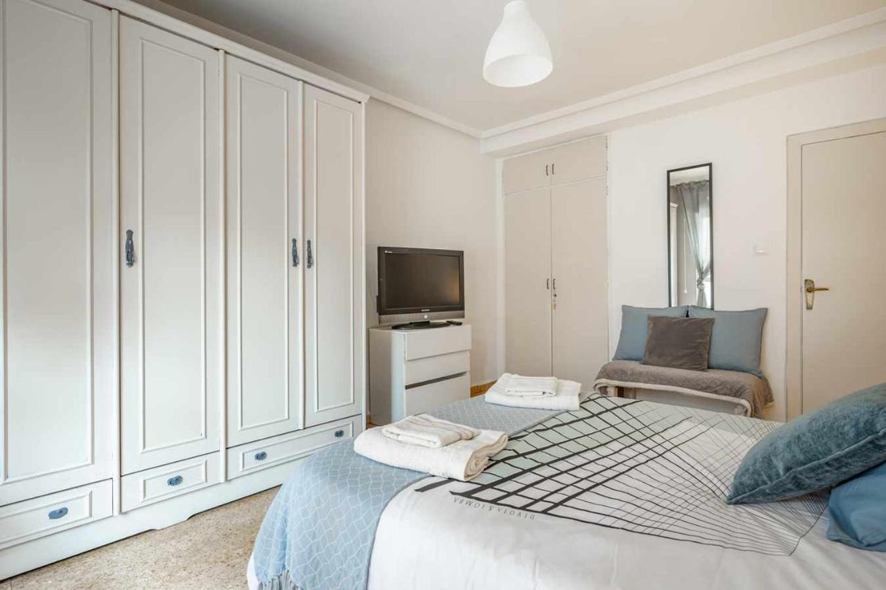 Apartamento Lourmar El Berron Exterior photo