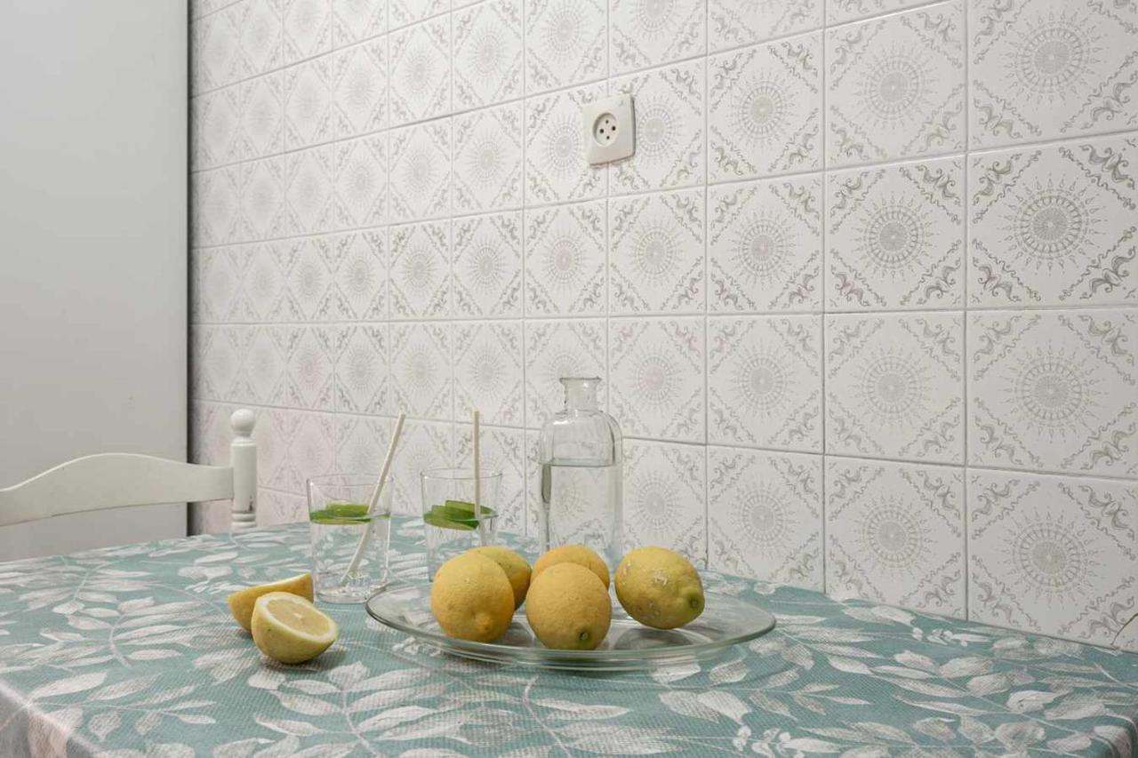 Apartamento Lourmar El Berron Exterior photo