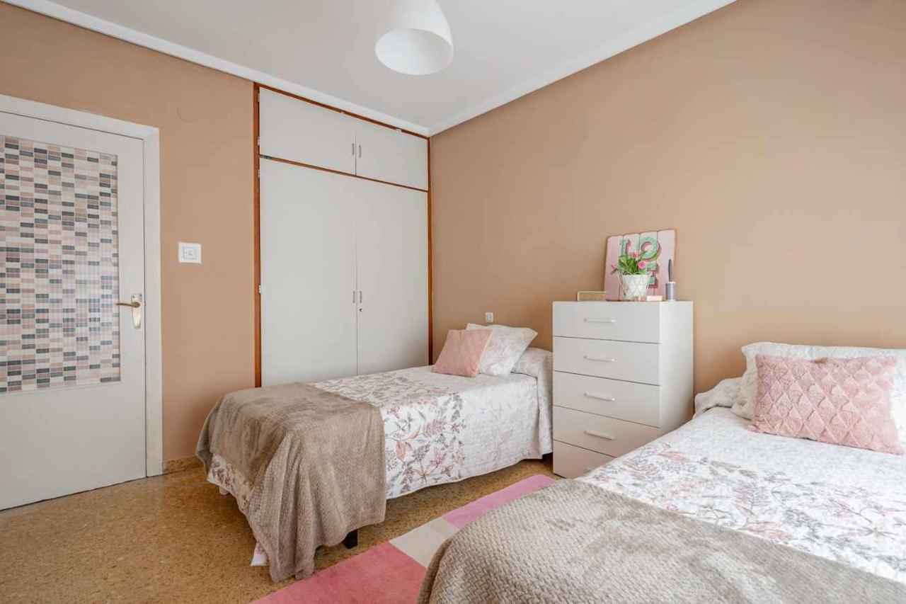 Apartamento Lourmar El Berron Exterior photo