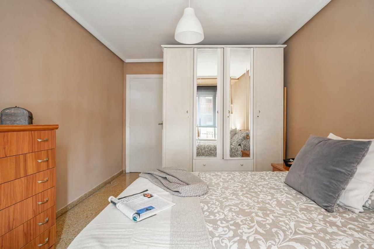 Apartamento Lourmar El Berron Exterior photo