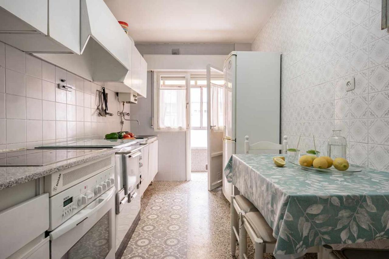 Apartamento Lourmar El Berron Exterior photo